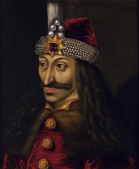 vlad the impaler pictures